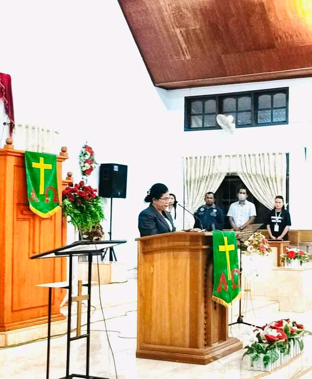 MS Pdt. Nurna Tokede