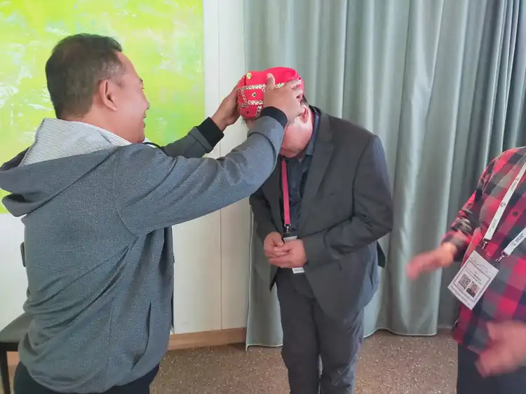 Sidang Raya Dewan Gereja Sedunia