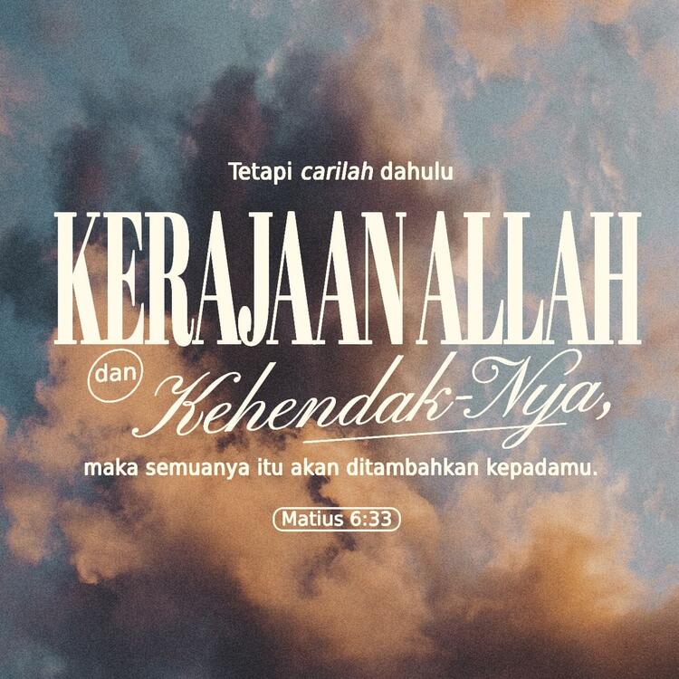 Ayat Renungan Ayat Renungan
